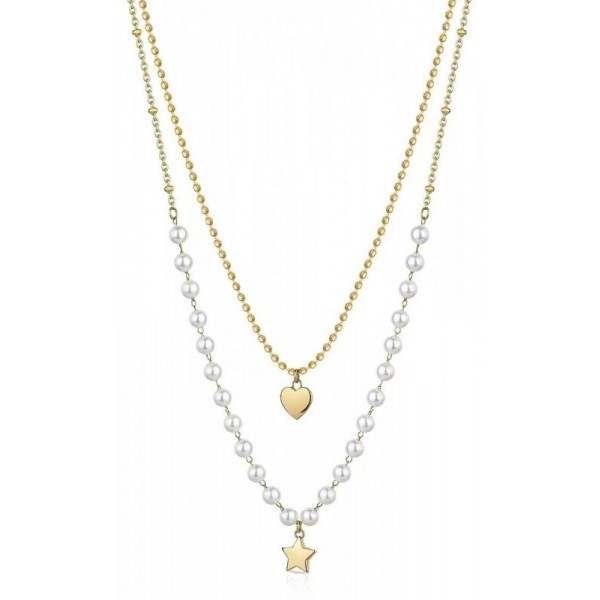 Acheter Collier Femme Brosway Chant BAH82