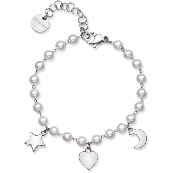 Acheter Bracelet Femme Brosway Chant BAH85