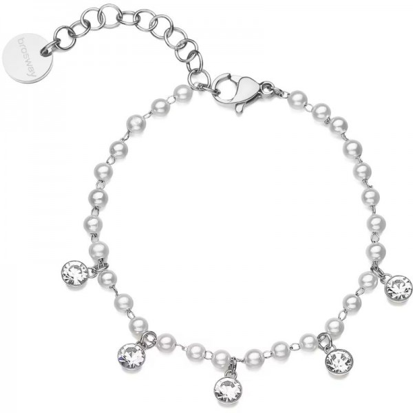 Acheter Bracelet Femme Brosway Chant BAH87