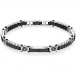 Comprar Pulsera Hombre Brosway Backliner BBC11