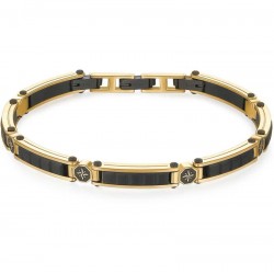 Comprar Pulsera Hombre Brosway Backliner BBC12