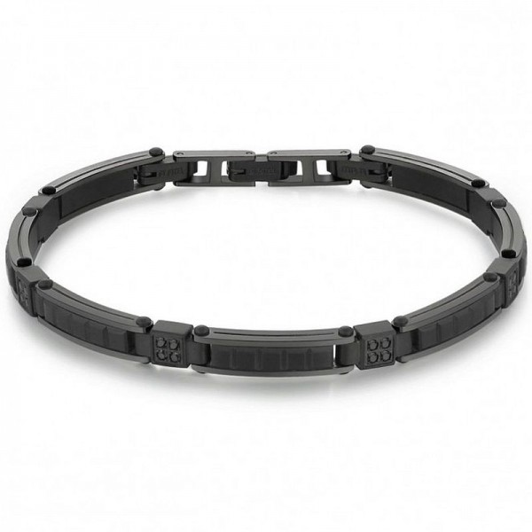 Buy Mens Brosway Bracelet Backliner BBC14
