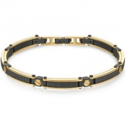 Bracciale Uomo Brosway Backliner BBC17