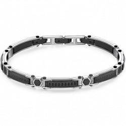 Bracciale Uomo Brosway Backliner BBC18