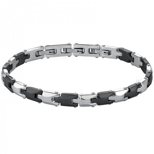 Buy Mens Brosway Bracelet Backliner BBC22