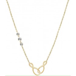 Comprar Collar Mujer Brosway Ribbon BBN10 Infinito