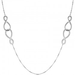 Comprar Collar Mujer Brosway Ribbon BBN19 Infinito