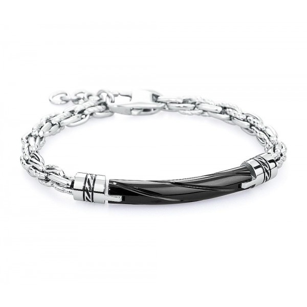 Acquistare Bracciale Uomo Brosway Cheyenne BCY21