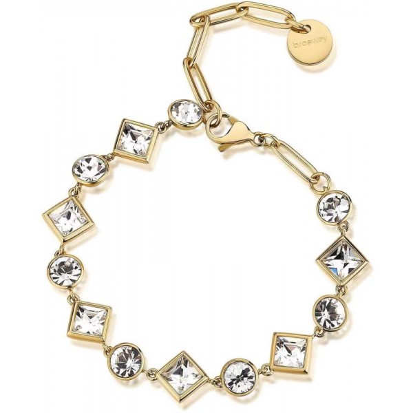Acheter Bracelet Femme Brosway Emphasis BEH16