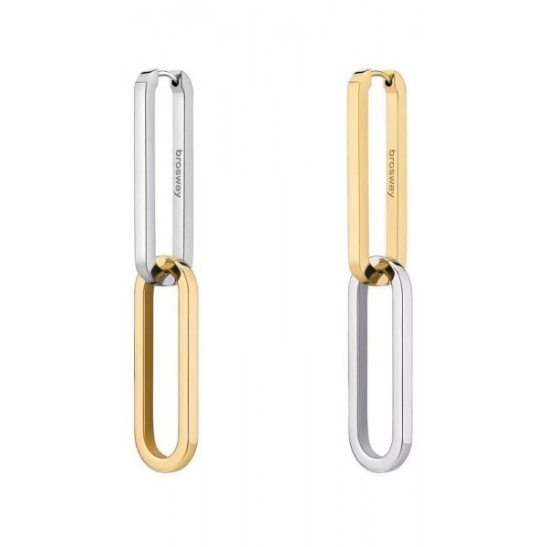 Comprar Pendientes Mujer Brosway Emphasis BEH21