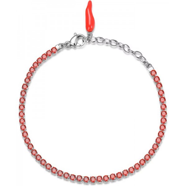 Comprar Pulsera Mujer Brosway Desideri BEI013 Cuerno de la Suerte