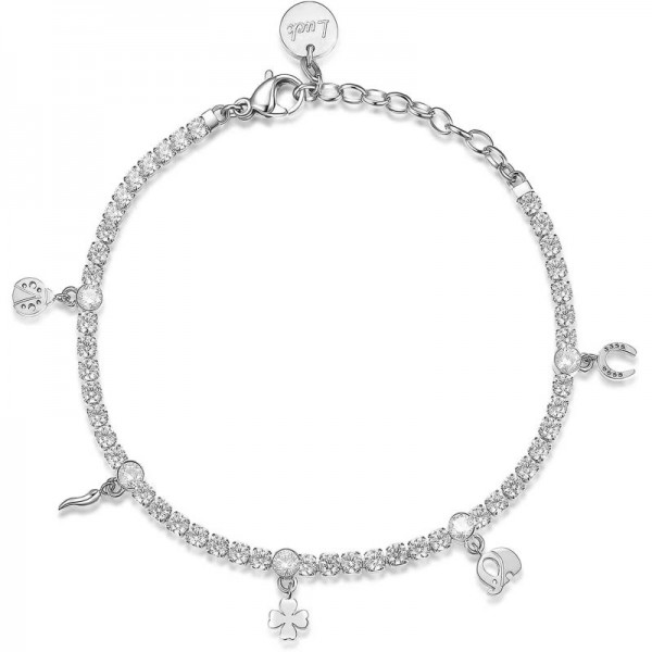 Acheter Bracelet Femme Brosway Desideri BEI018