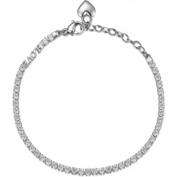 Acheter Bracelet Femme Brosway Desideri BEI027 Cœur