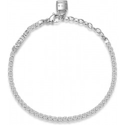 Acheter Bracelet Femme Brosway Desideri BEI031 Cadenas