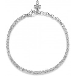 Acheter Bracelet Femme Brosway Desideri BEI035 Croix