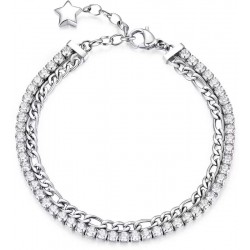 Bracciale Donna Brosway Desideri BEI045