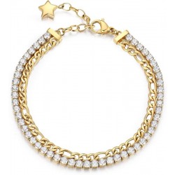 Bracciale Donna Brosway Desideri BEI046