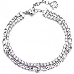 Bracciale Donna Brosway Desideri BEI047