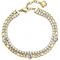 Bracciale Donna Brosway Desideri BEI048