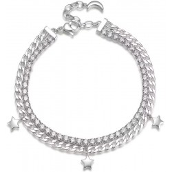 Bracciale Donna Brosway Desideri BEI049