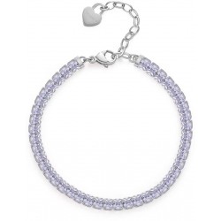 Acheter Bracelet Femme Brosway Desideri BEI063