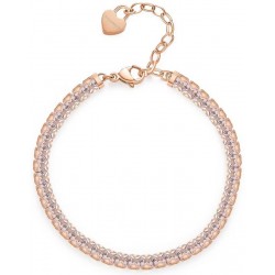 Acheter Bracelet Femme Brosway Desideri BEI064