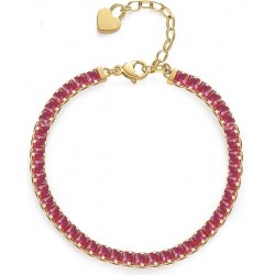 Acheter Bracelet Femme Brosway Desideri BEI065