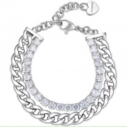 Acheter Bracelet Femme Brosway Desideri BEI071