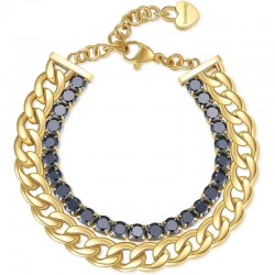 Acheter Bracelet Femme Brosway Desideri BEI073