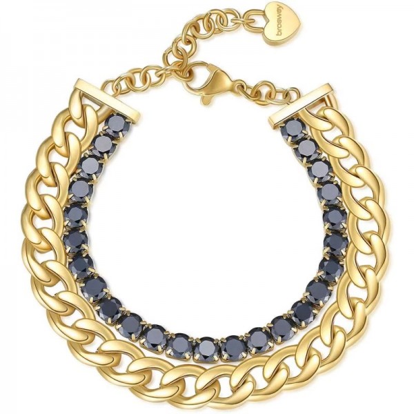 Acquistare Bracciale Donna Brosway Desideri BEI073