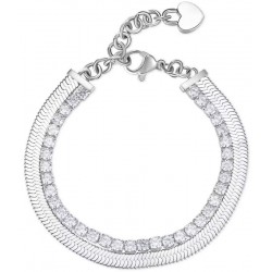 Acheter Bracelet Femme Brosway Desideri BEI074