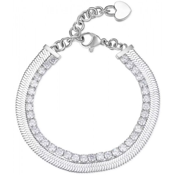 Acquistare Bracciale Donna Brosway Desideri BEI074