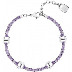 Acheter Bracelet Femme Brosway Desideri BEI077