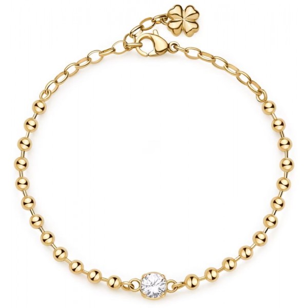 Acheter Bracelet Femme Brosway Desideri BEI085