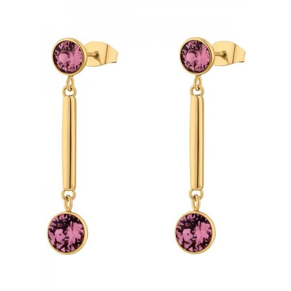 Buy Brosway Ladies Earrings Affinity BFF167