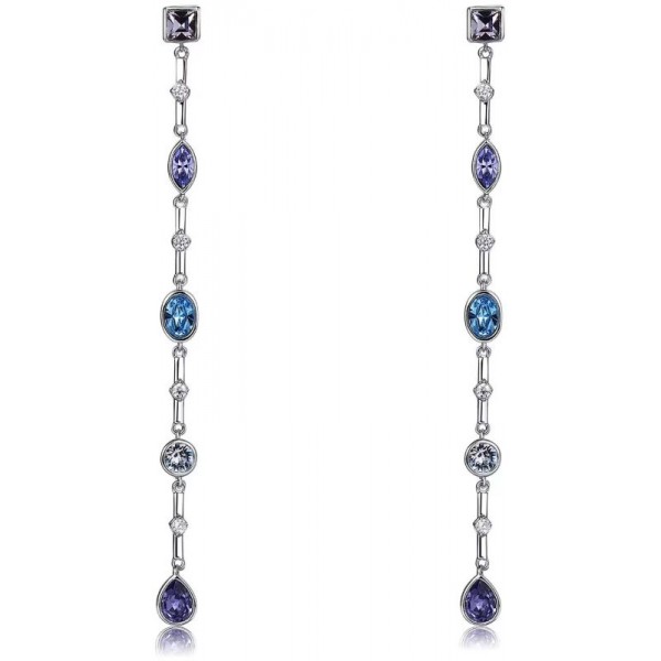 Acheter Boucles dOreilles Femme Brosway Affinity BFF61