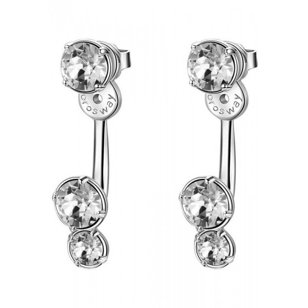 Buy Womens Brosway Earrings Affinity BFF72
