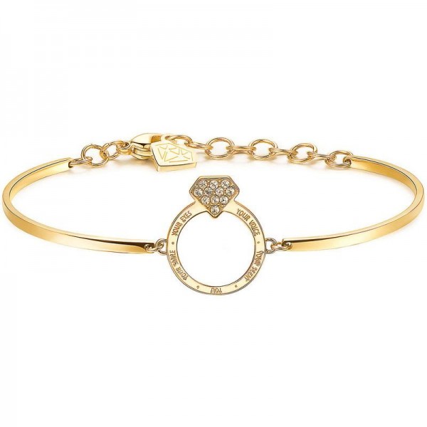 Acquistare Bracciale Donna Brosway Chakra BHK290