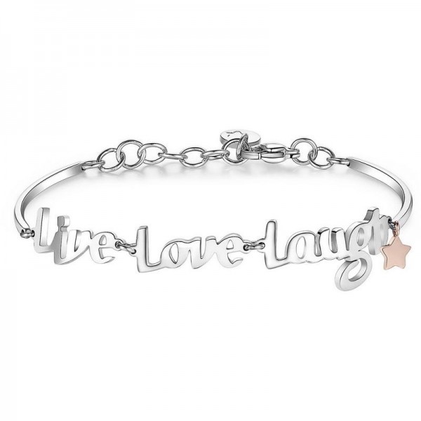 Acheter Bracelet Femme Brosway Chakra BHK292