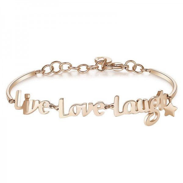 Buy Brosway Ladies Bracelet Chakra BHK293