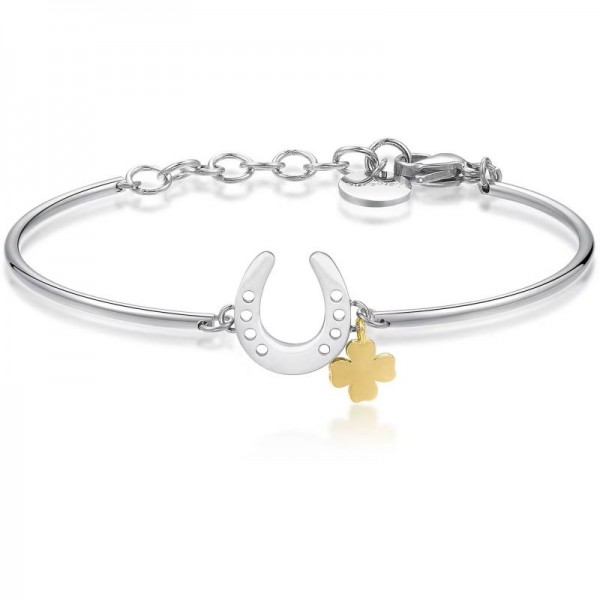 Acheter Bracelet Femme Brosway Chakra BHK315 Fer à Cheval