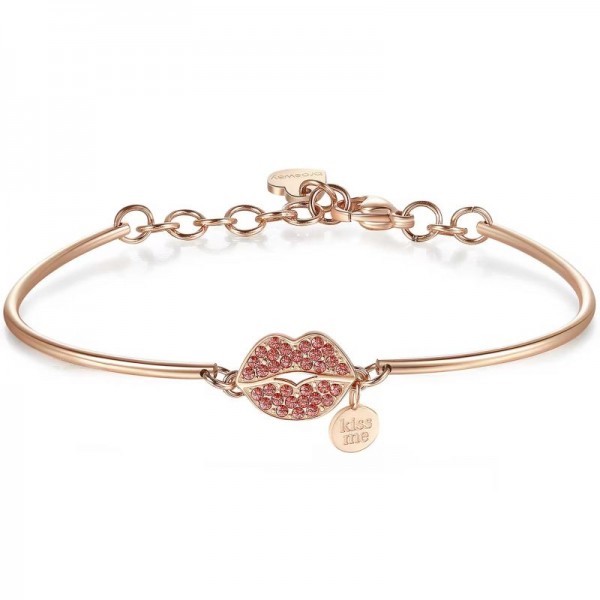 Buy Womens Brosway Bracelet Chakra BHK353