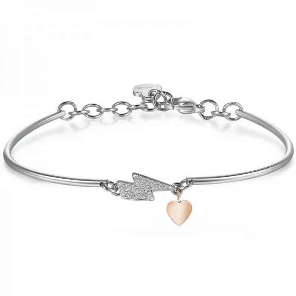 Купить Brosway Женские Браслет Chakra BHK354