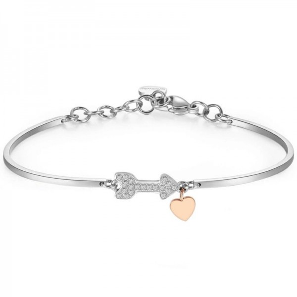 Buy Womens Brosway Bracelet Chakra BHK356