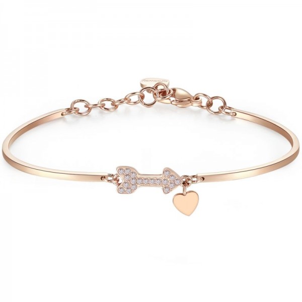 Купить Brosway Женские Браслет Chakra BHK357