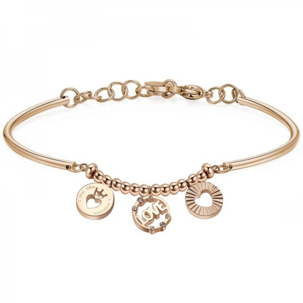 Acquistare Bracciale Donna Brosway Chakra BHK380