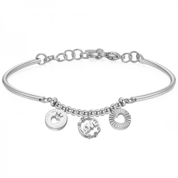 Buy Womens Brosway Bracelet Chakra BHK382