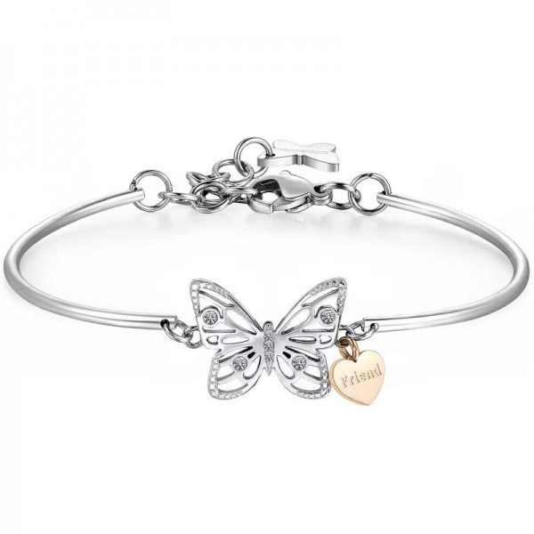 Comprar Pulsera Mujer Brosway Chakra BHK402 Mariposa