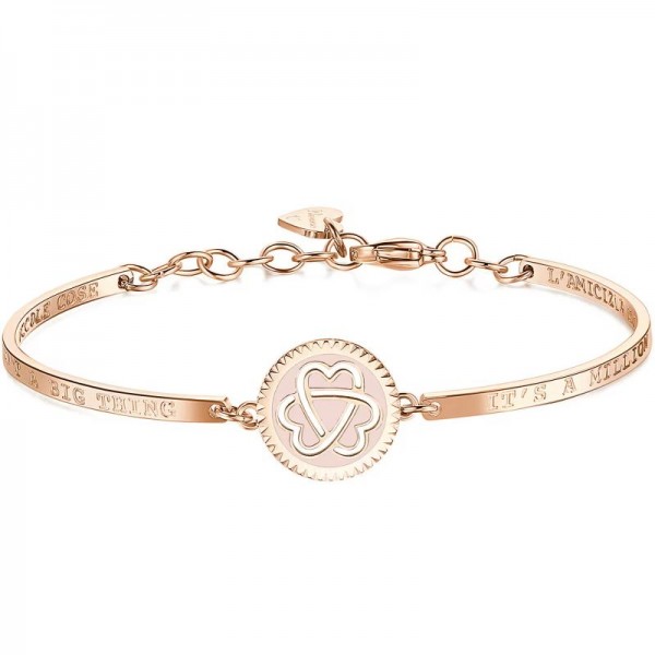 Acquistare Bracciale Donna Brosway Chakra BHK425