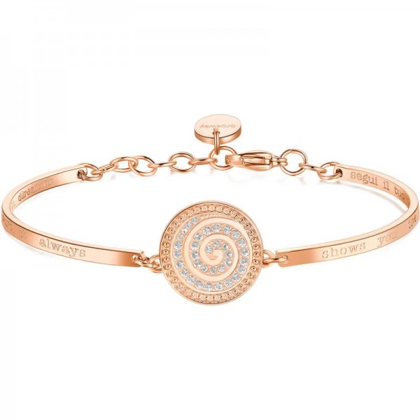 Acquistare Bracciale Donna Brosway Chakra BHK428